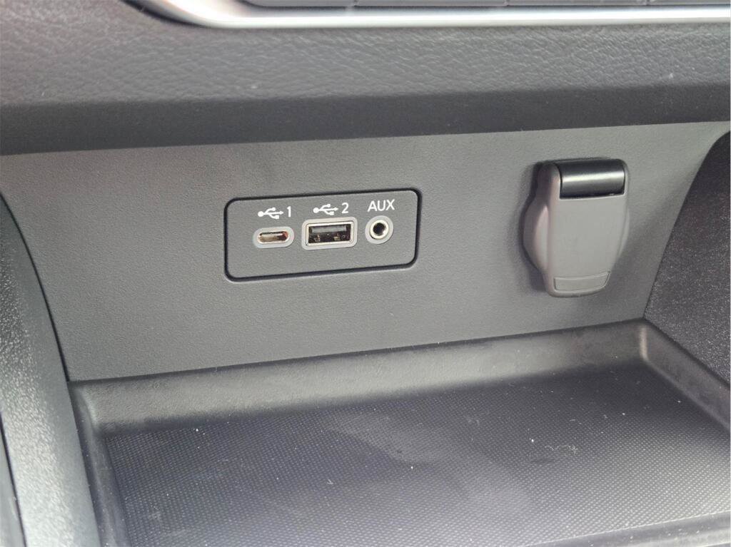 New 2026 Nissan Altima 2.5 SV AWD/4WD image 24