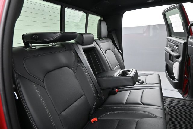 New 2027 RAM 1500 Rebel AWD/4WD image 19