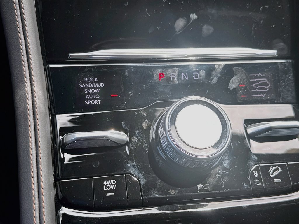 New 2027 Jeep Grand Cherokee L Summit AWD/4WD image 17