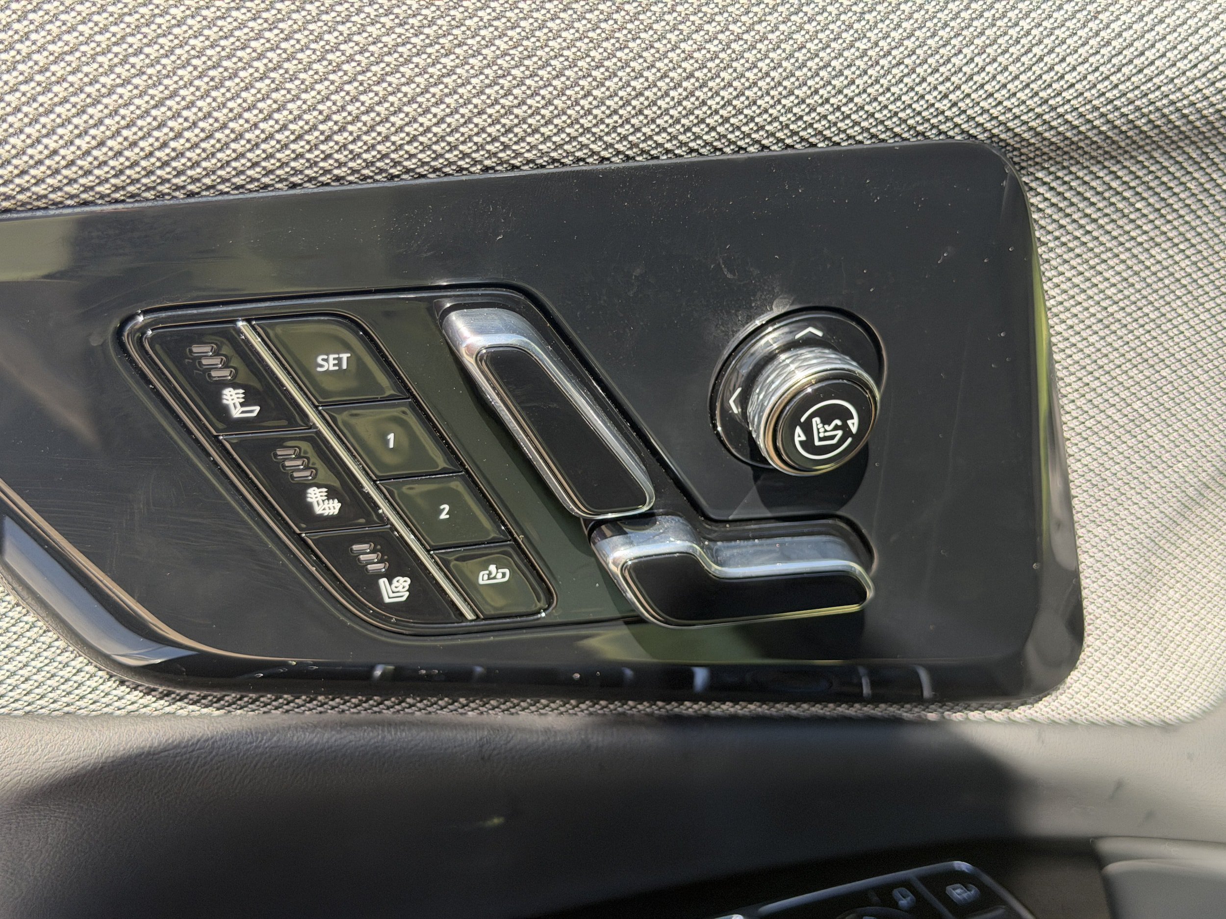 New 2027 Cadillac Optiq Premium Sport AWD/4WD image 18