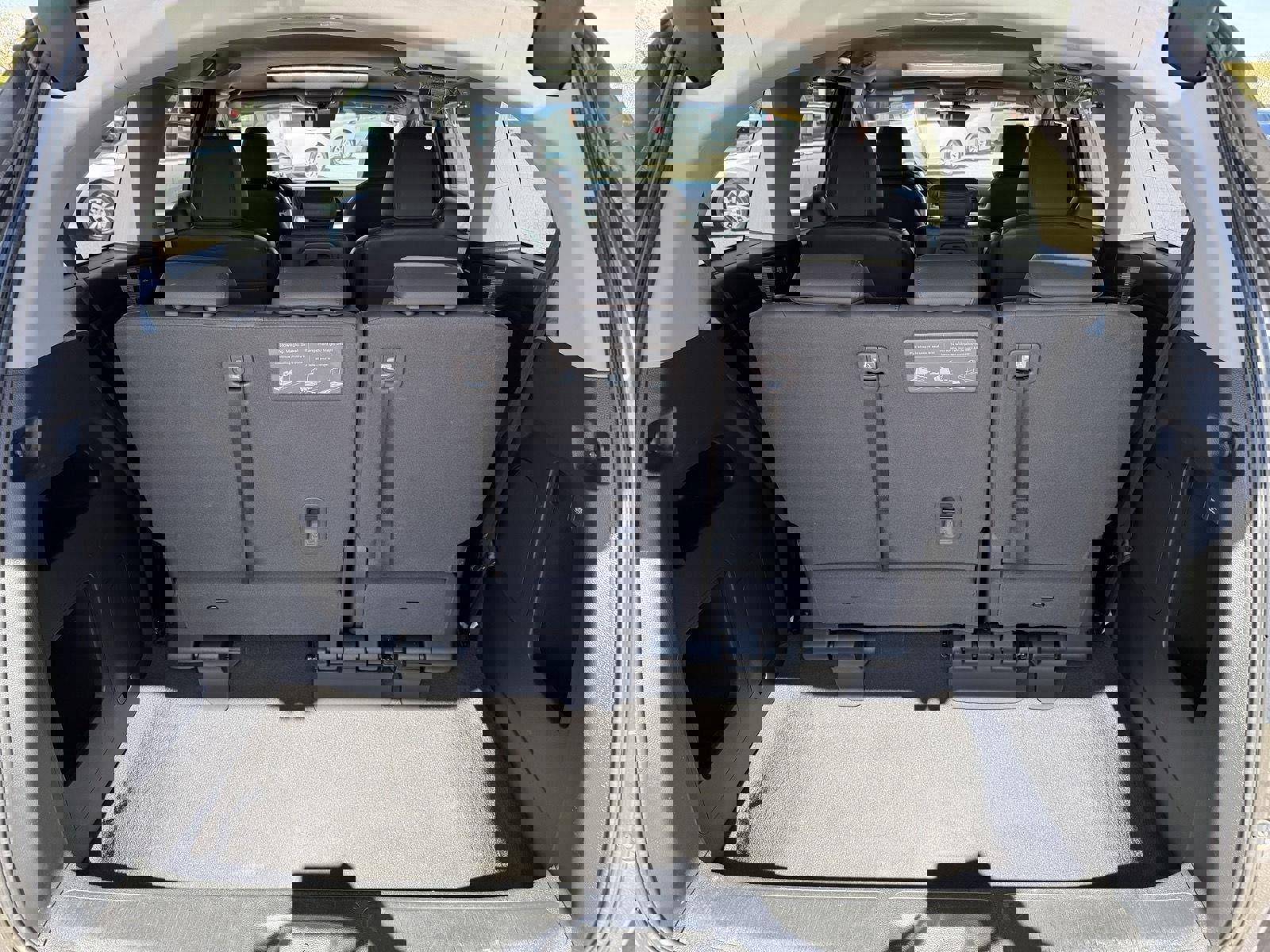 Used 2020 Honda Odyssey EX-L image 13