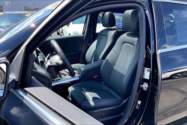 Used 2026 Mercedes-Benz GLA 250 4MATIC image 6