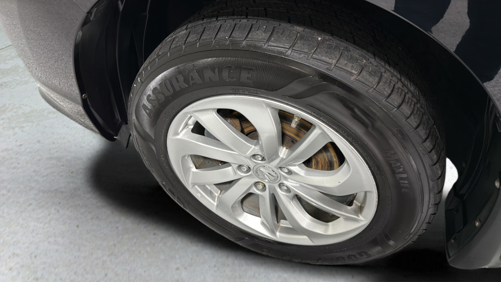 Used 2016 Acura RDX AWD image 10