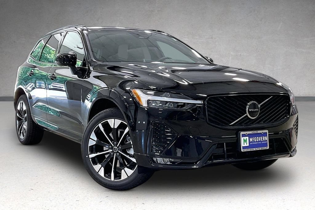 New 2027 Volvo XC60 B5 Plus AWD/4WD image 2