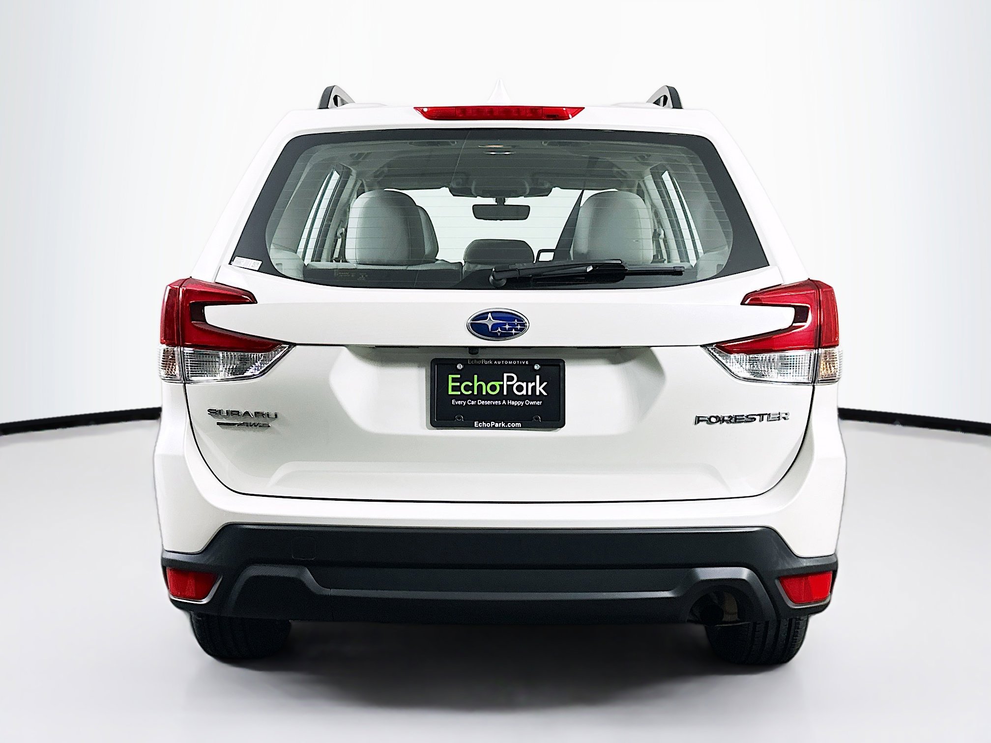 Used 2023 Subaru Forester image 7