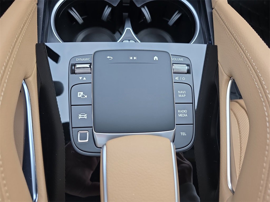 New 2026 Mercedes-Benz GLE 350 4MATIC image 27