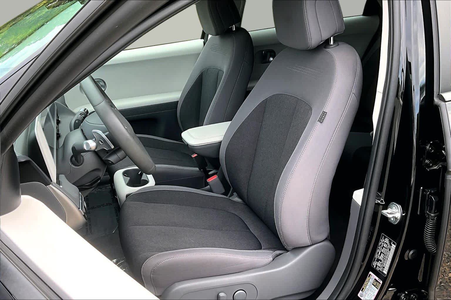 Used 2024 Hyundai Ioniq 5 SEL AWD/4WD image 7