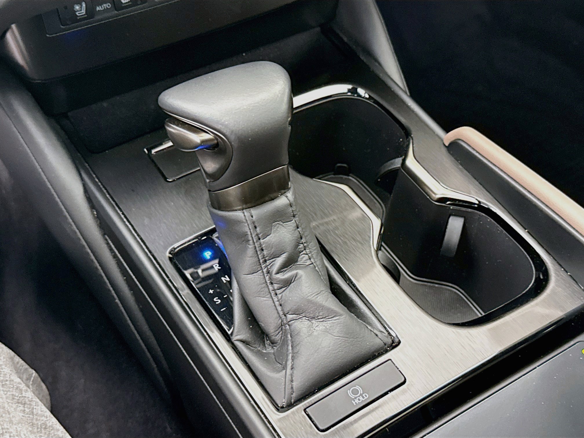 Used 2024 Lexus ES 350 w/ Premium Package FWD image 20