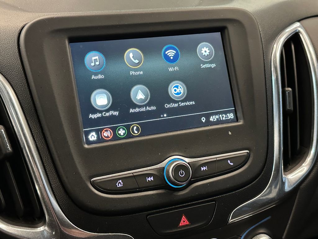 Used 2019 Chevrolet Equinox LT AWD/4WD image 13