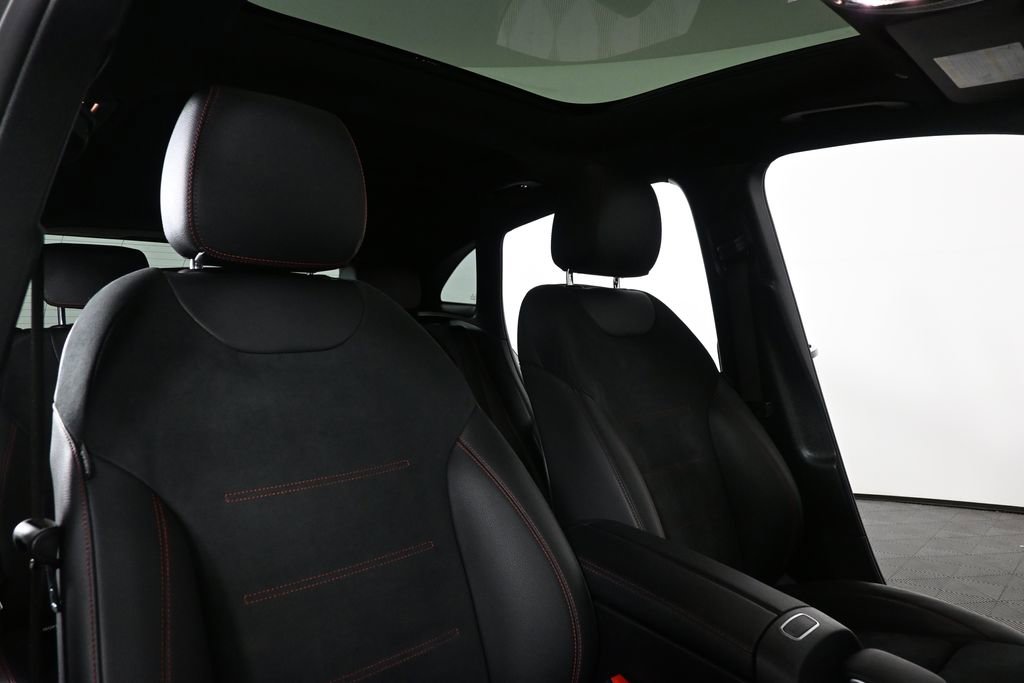 Certified 2022 Mercedes-Benz GLA 250 image 21
