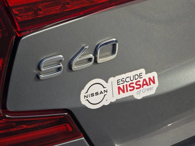 Used 2020 Volvo S60 T5 Momentum w/ Protection Package Premier FWD image 23