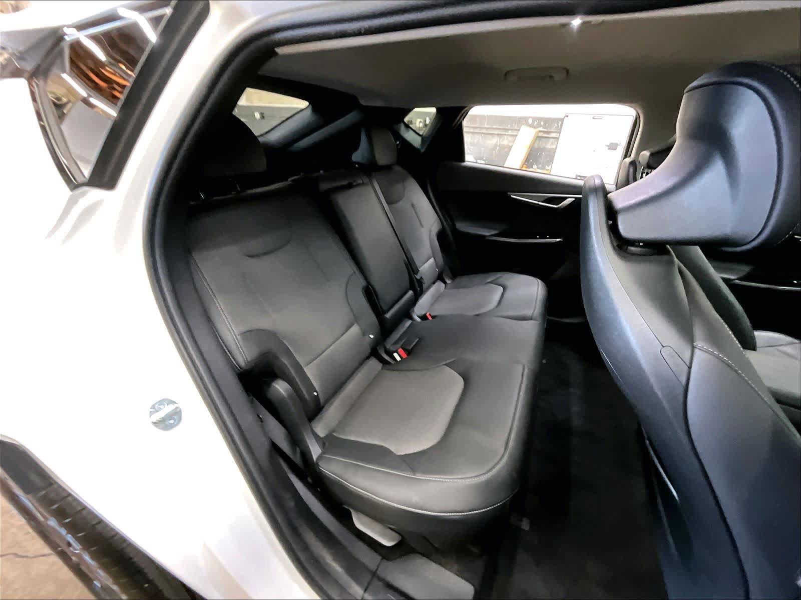 Used 2026 Kia EV6 Light AWD/4WD image 31