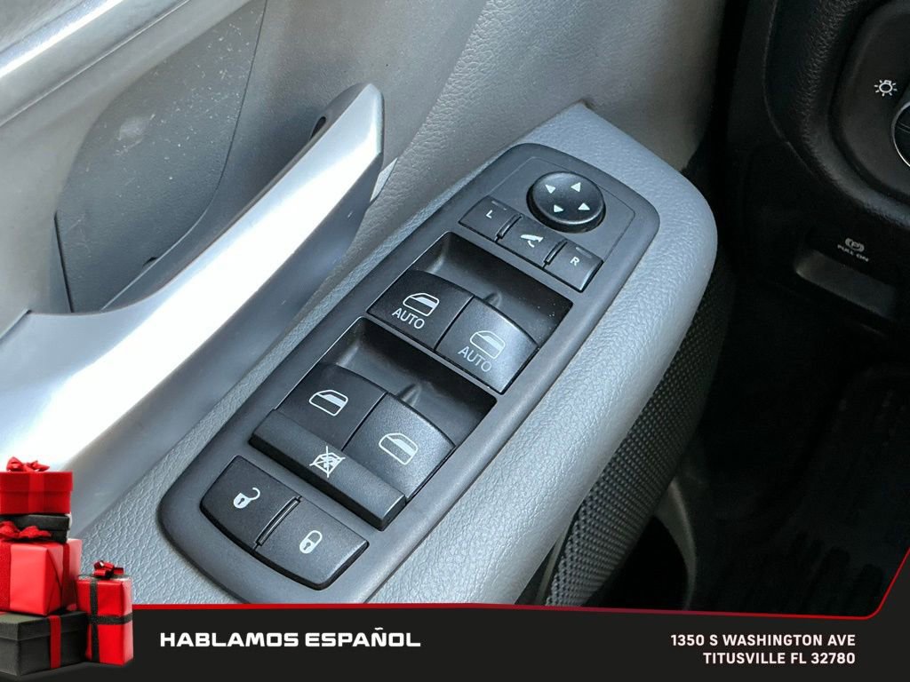 Used 2021 RAM 1500 Big Horn image 51