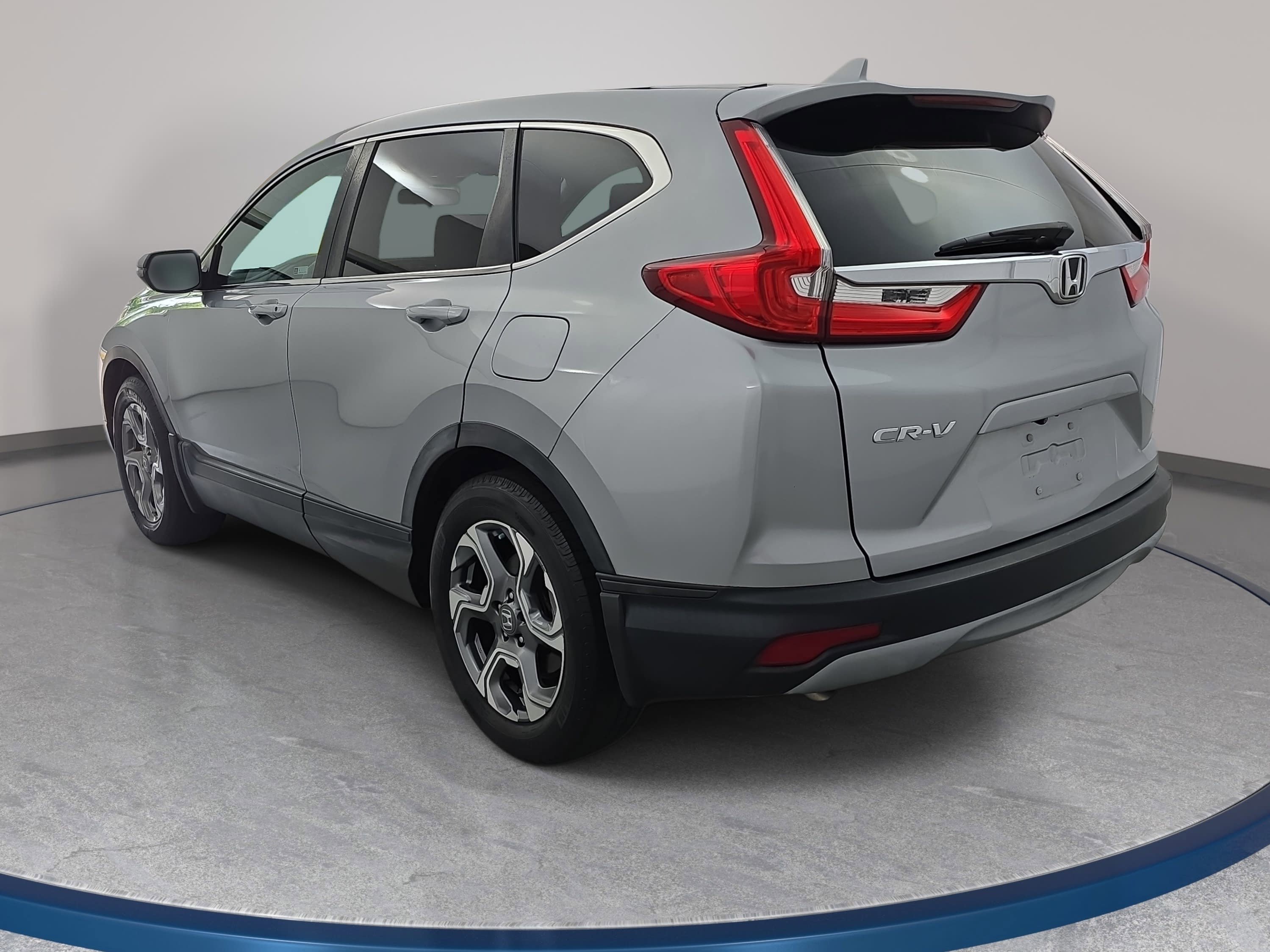 Used 2019 Honda CR-V EX image 7