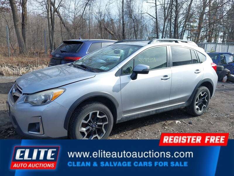 Used 2016 Subaru Crosstrek 2.0i Limited image 28