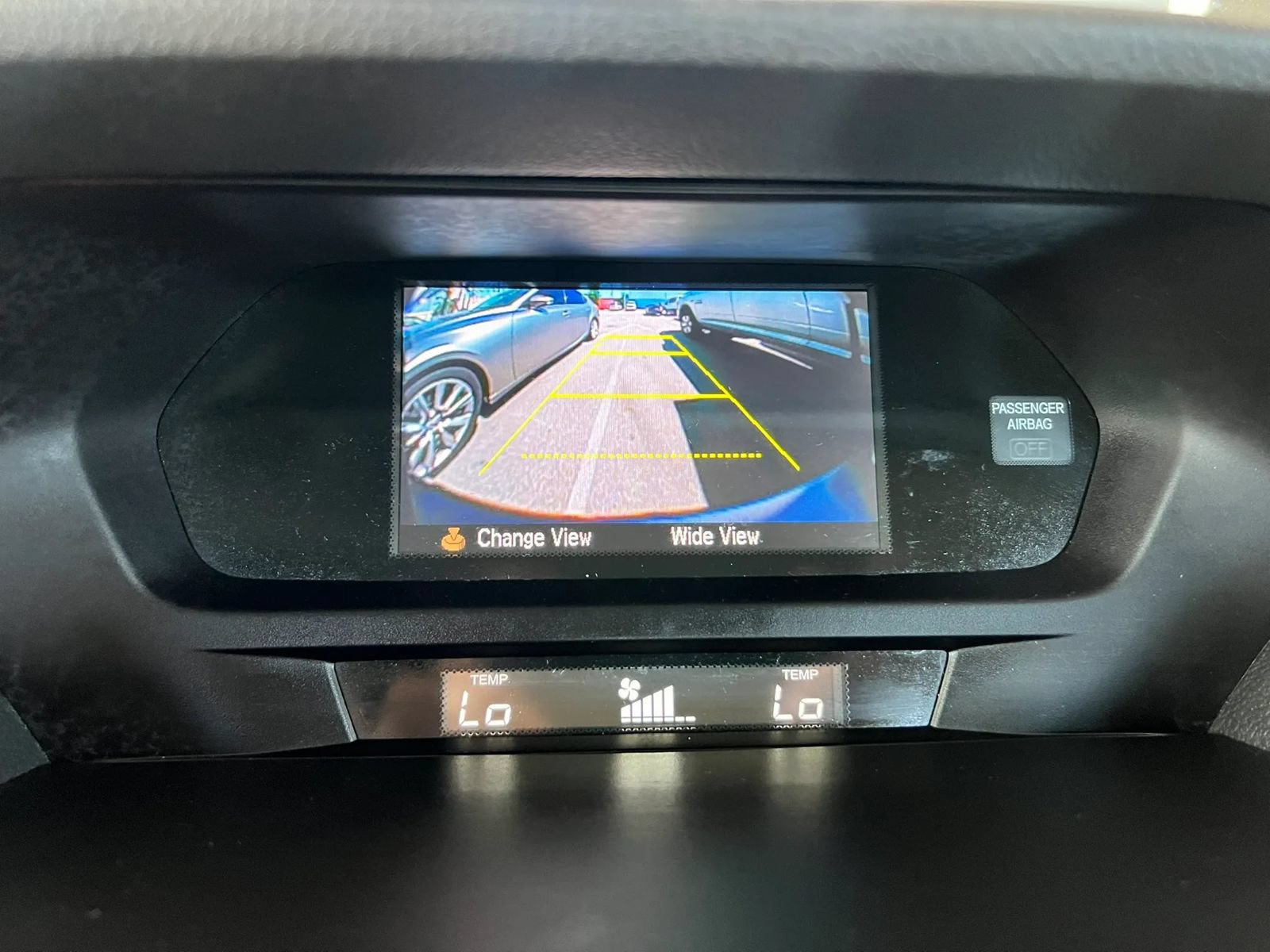 Used 2017 Acura ILX FWD image 18