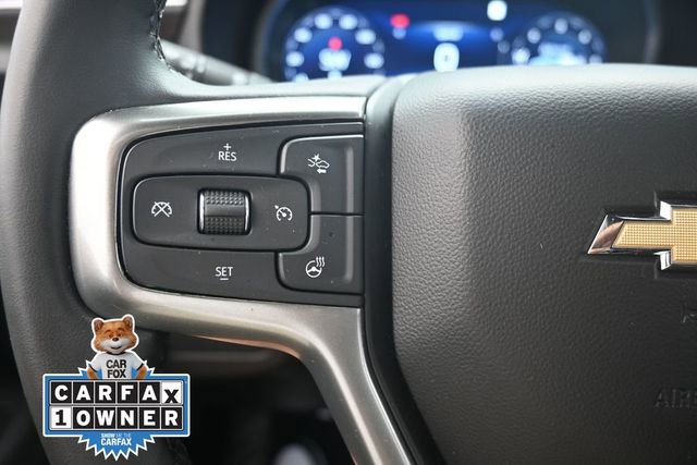 Used 2023 Chevrolet Tahoe LT w/ LT Signature Plus Package AWD/4WD image 19