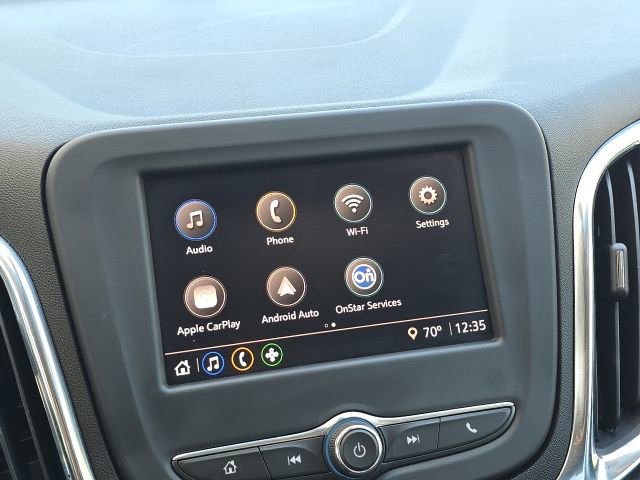 Used 2024 Chevrolet Equinox LT FWD image 21
