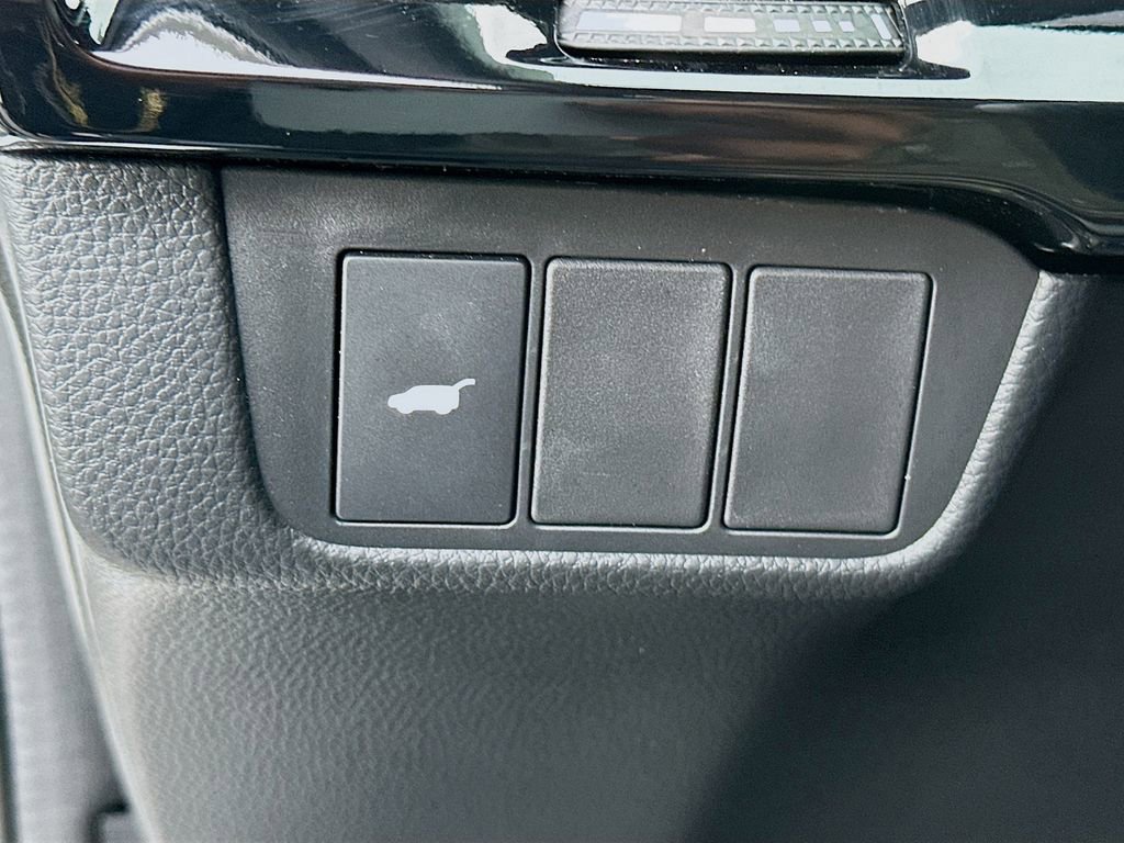 Used 2026 Honda CR-V Sport Touring image 10