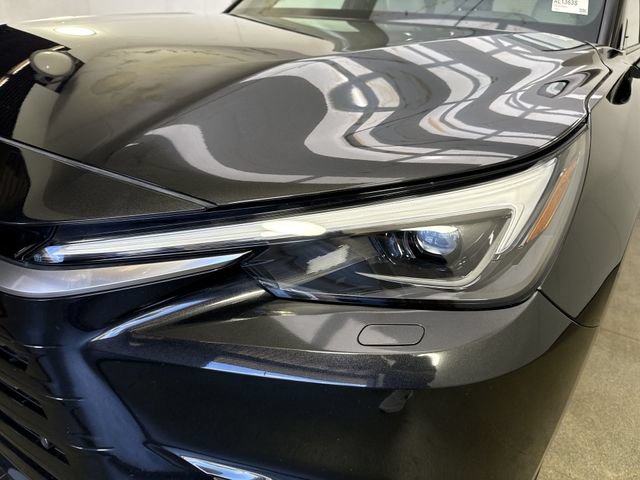 Certified 2025 Lexus TX 350 AWD w/ Technology Package image 31
