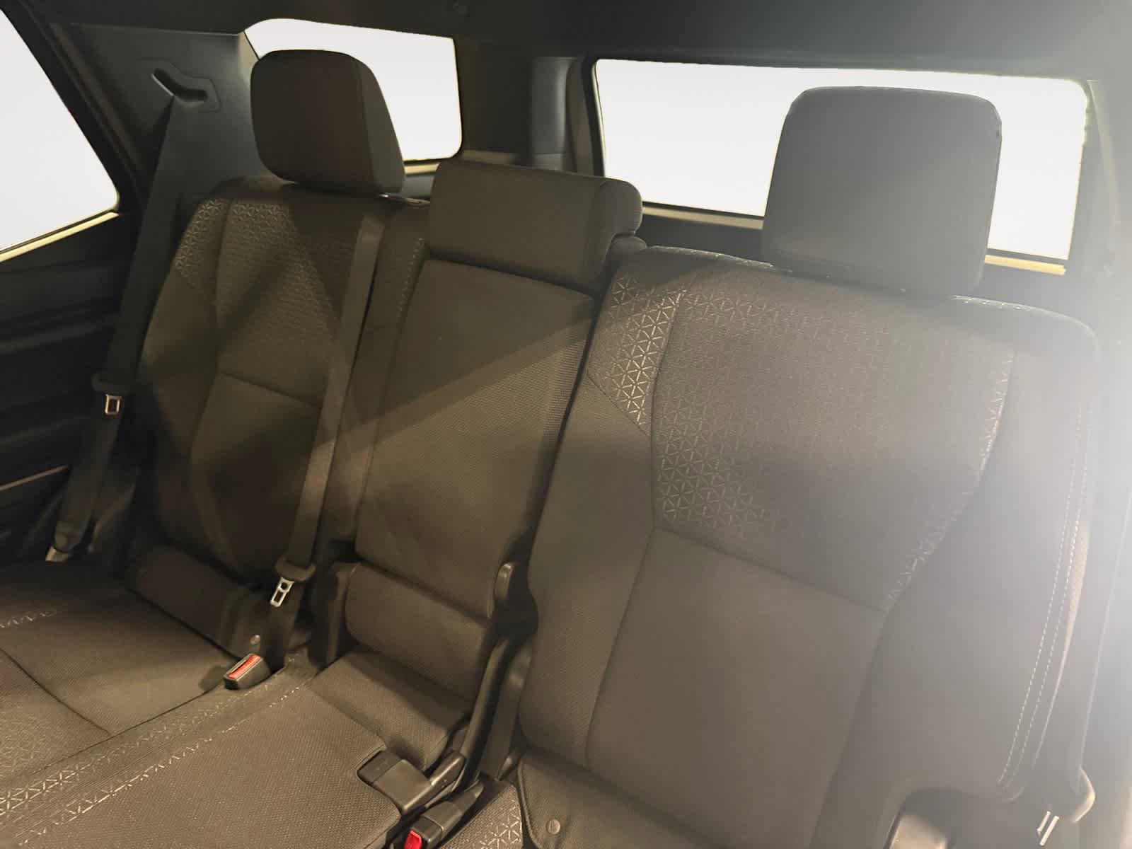 Used 2025 Toyota 4Runner SR5 AWD/4WD image 14