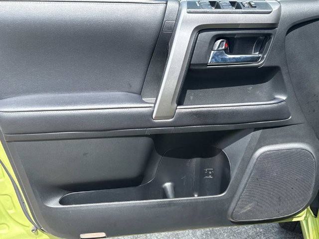 Used 2023 Toyota 4Runner TRD Sport RWD image 24