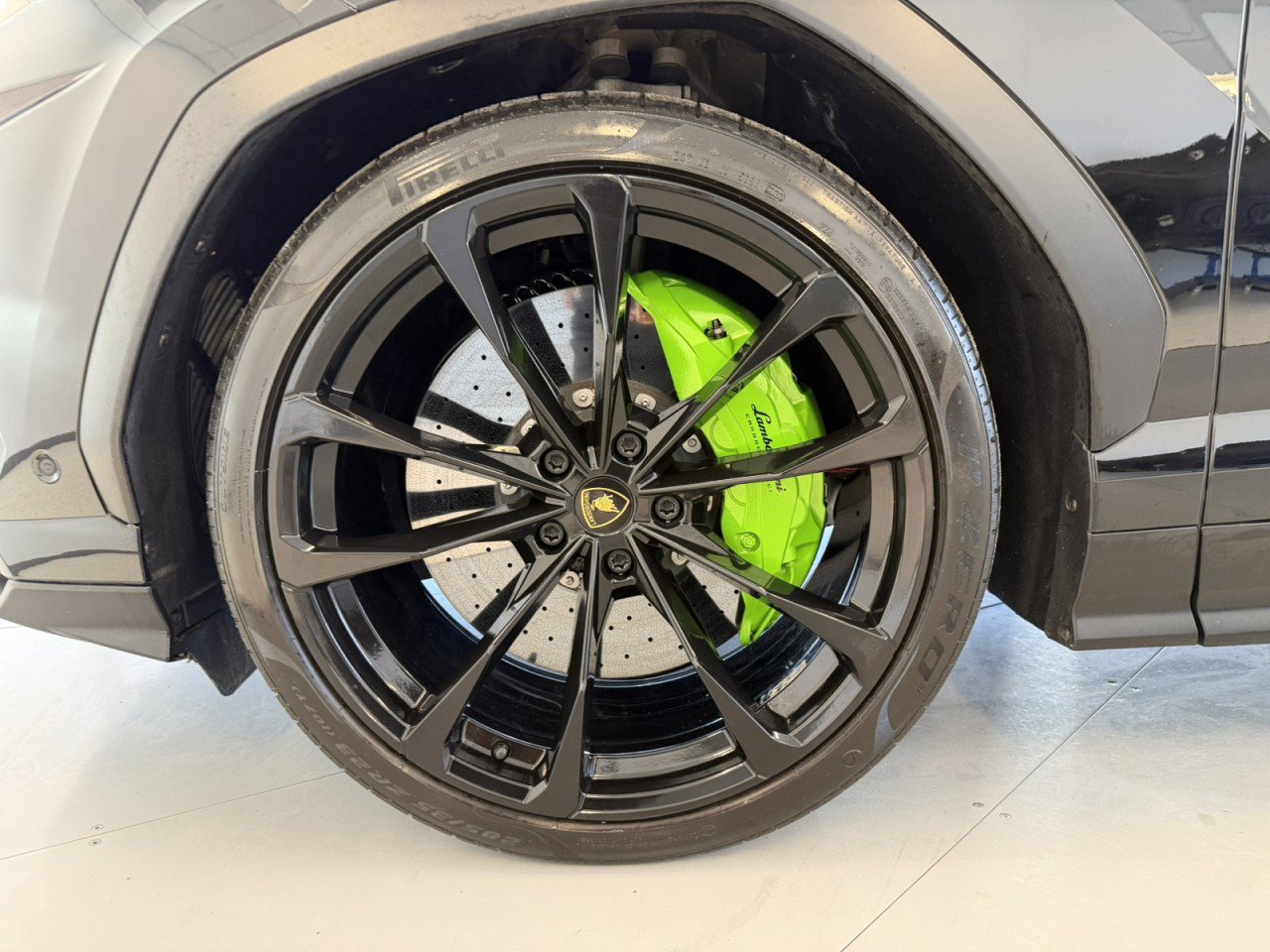 Used 2022 Lamborghini Urus image 69