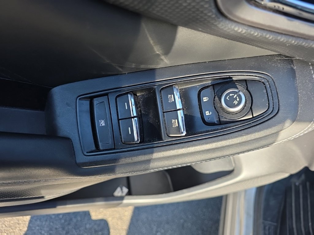 Used 2019 Subaru Forester Limited AWD/4WD image 13