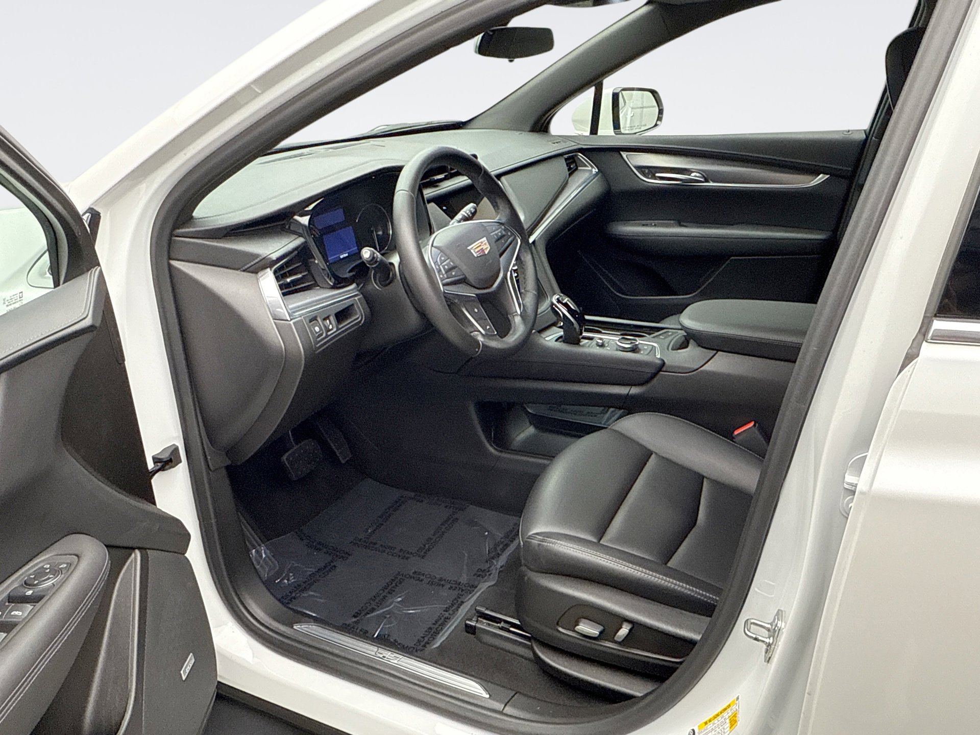 Used 2022 Cadillac XT5 Luxury image 10