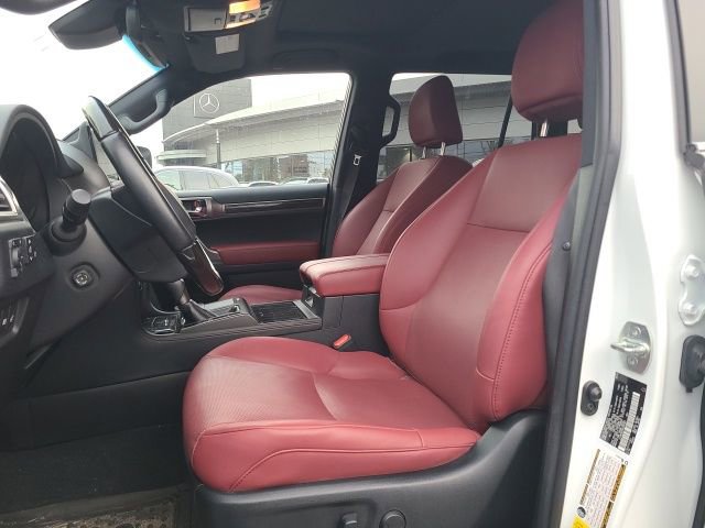 Used 2022 Lexus GX 460 Premium w/ Premium Package AWD/4WD image 5