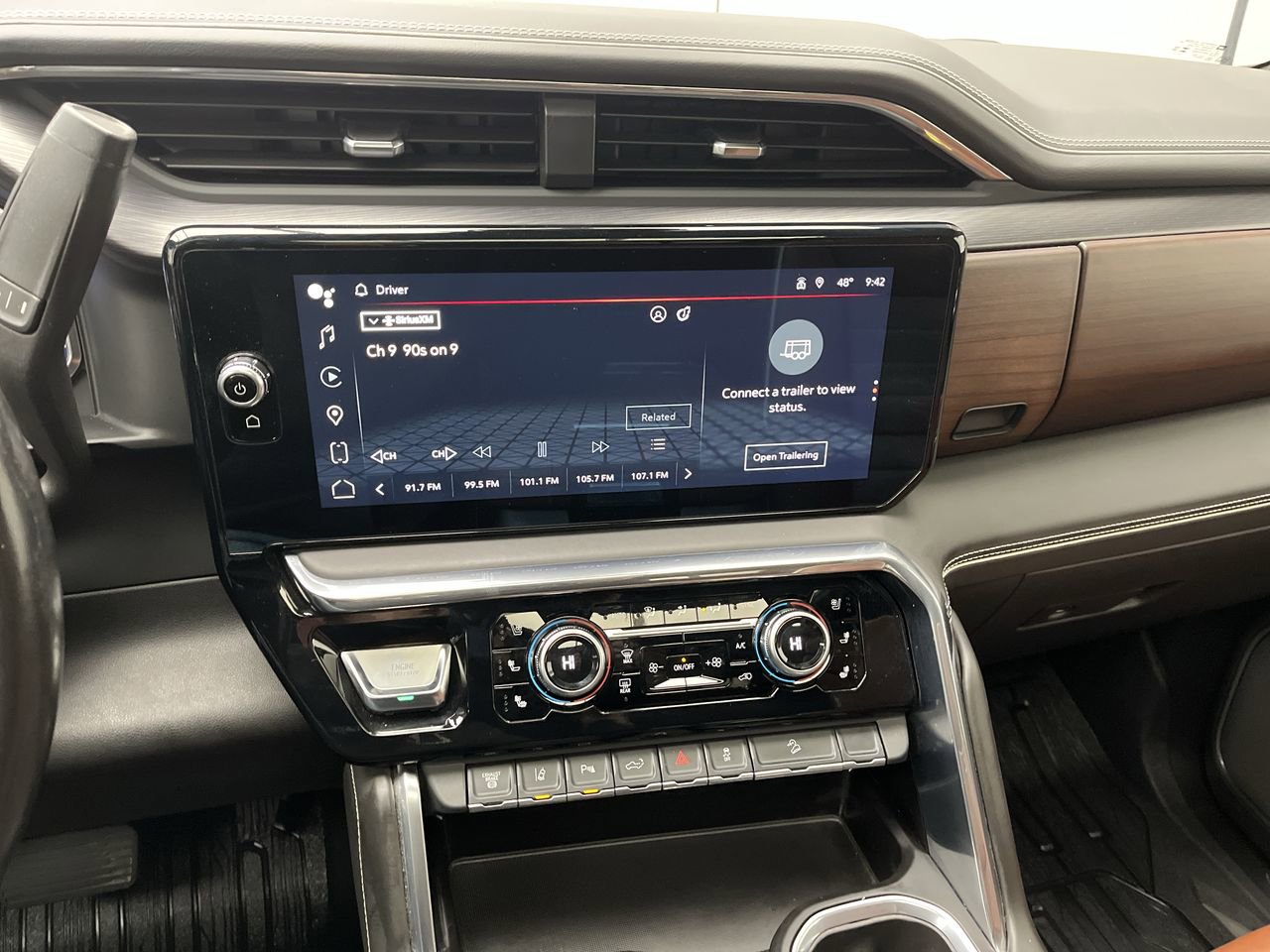 Certified 2024 GMC Sierra 2500 Denali Ultimate image 20