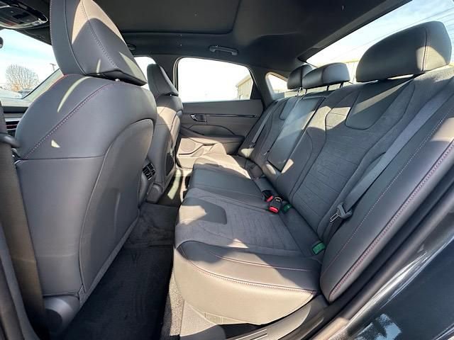 New 2026 Hyundai Sonata N Line image 11