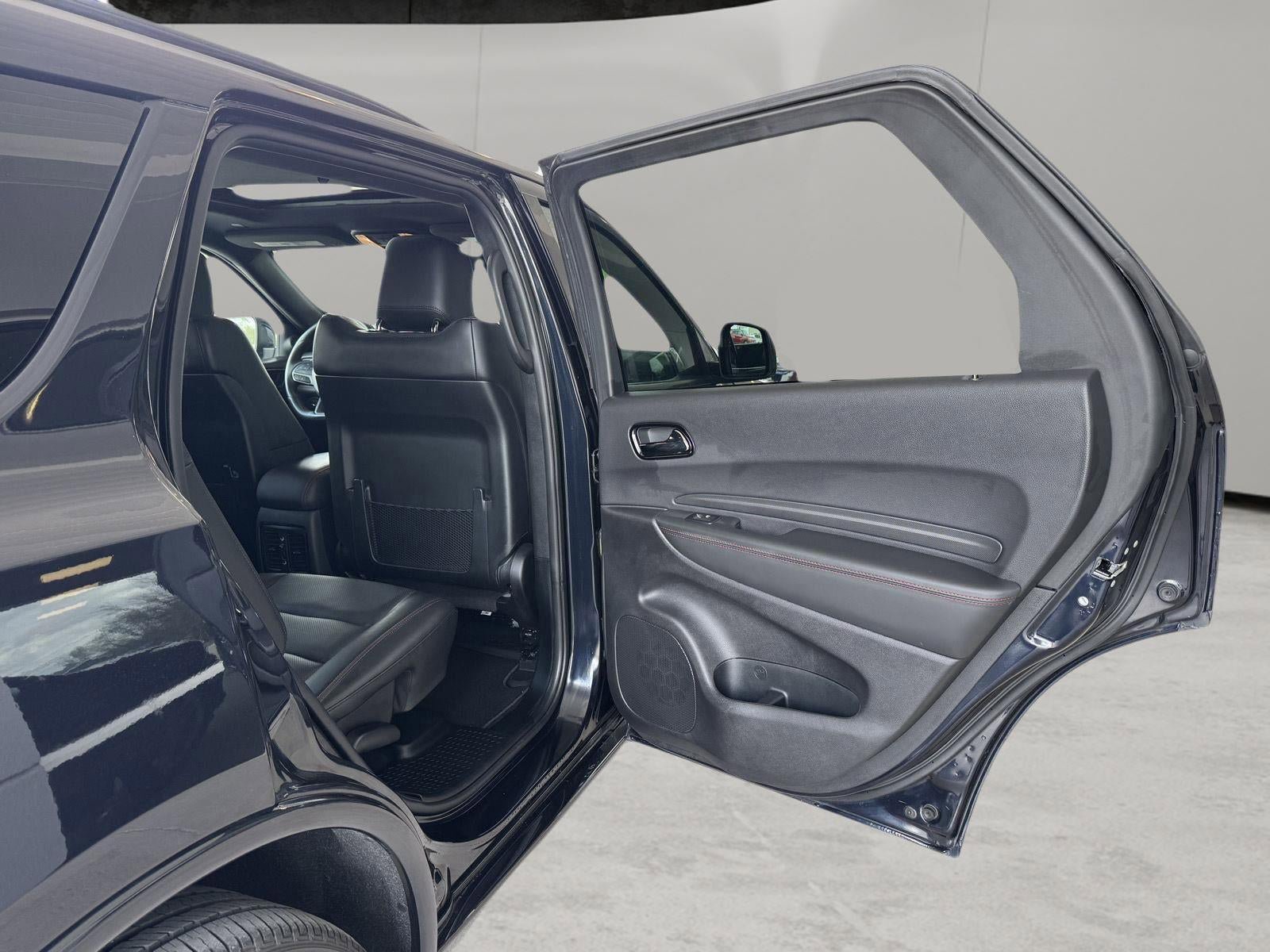 Used 2024 Dodge Durango R/T AWD/4WD image 30