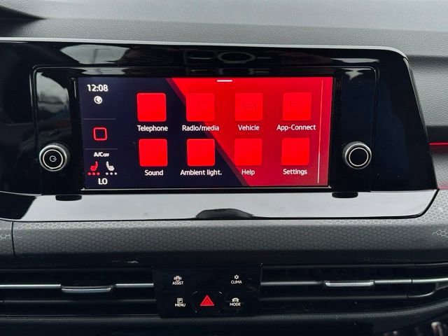 Used 2024 Volkswagen GTI S image 32