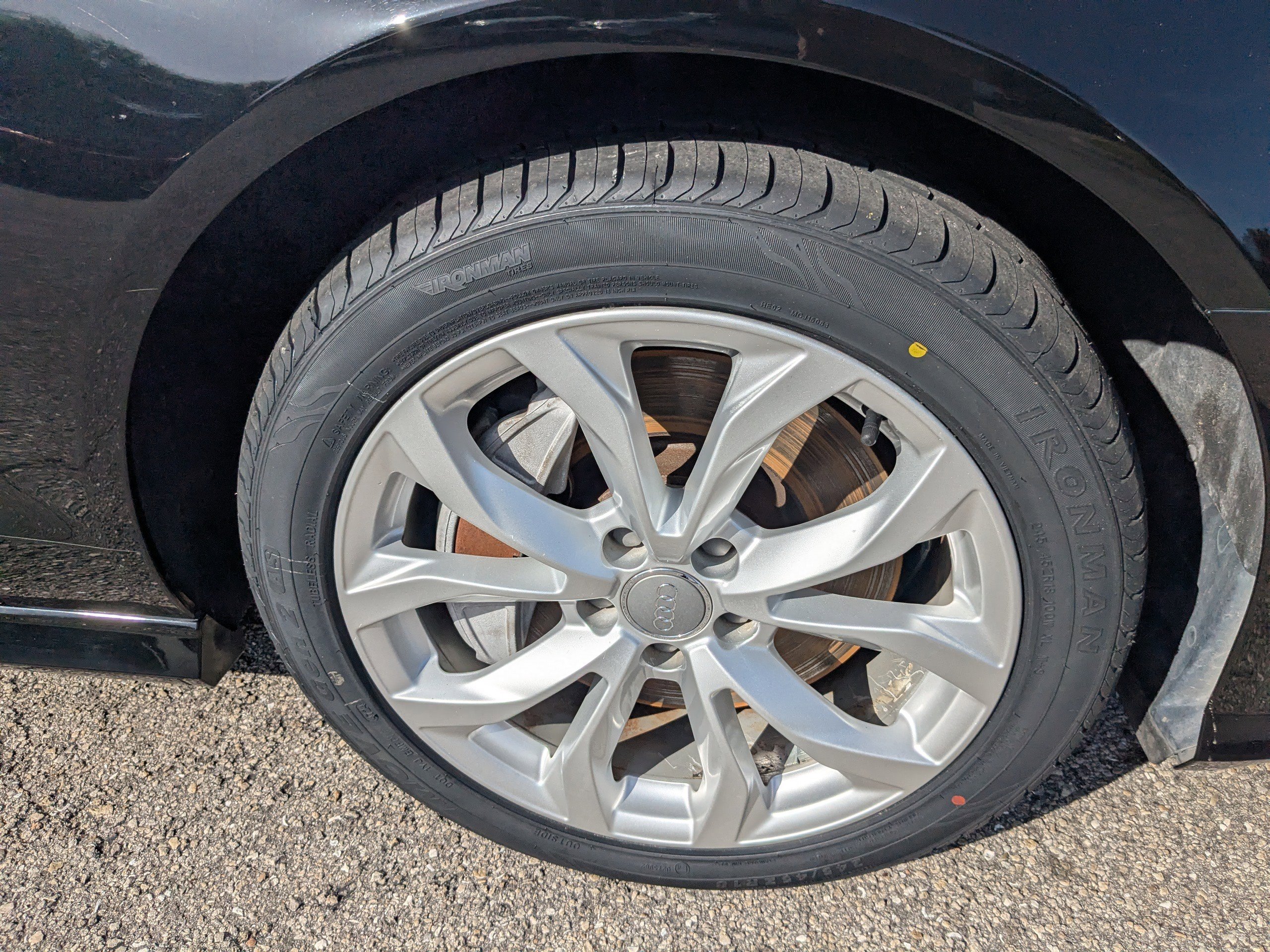 Used 2018 Audi A6 2.0T Premium image 11