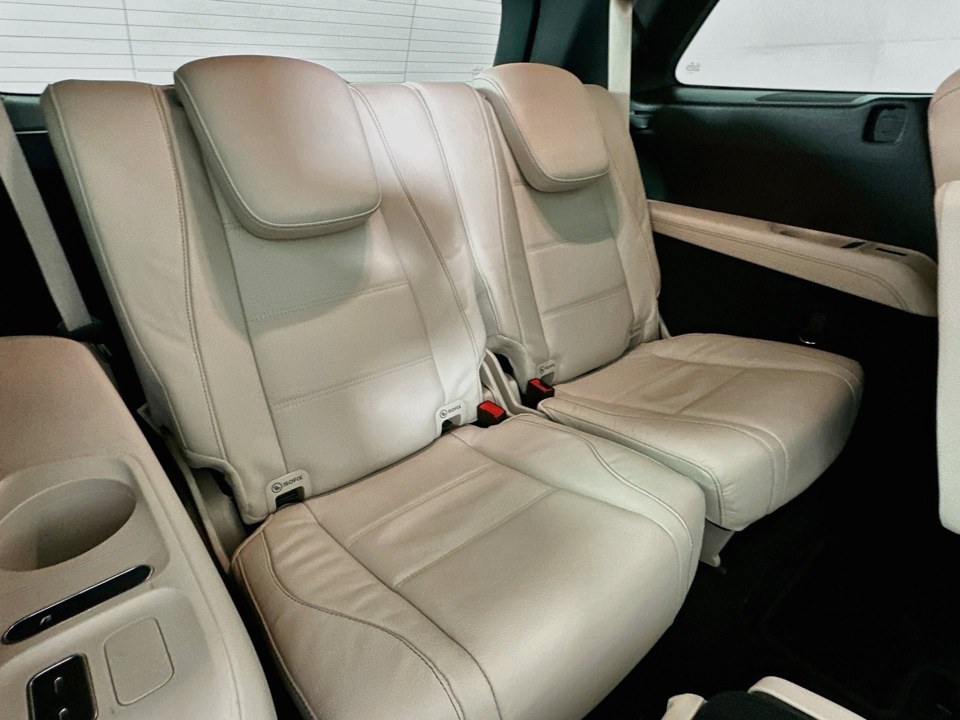 Certified 2026 Mercedes-Benz GLS 580 4MATIC image 30