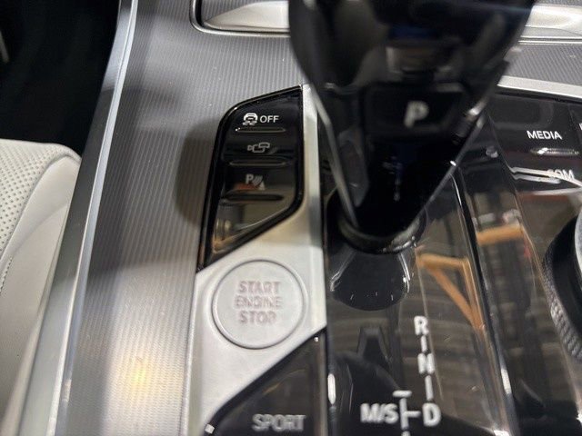 Certified 2023 BMW X5 xDrive40i w/ Premium Package image 38