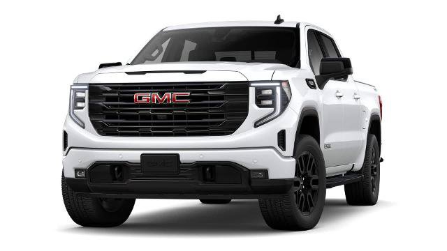 New 2026 GMC Sierra 1500 Elevation w/ Elevation Premium Package