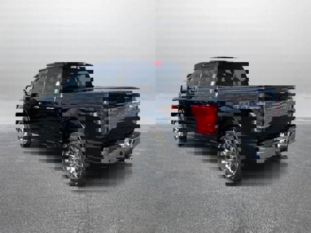 Certified 2017 Ford F150 King Ranch w/ Equipment Group 601A Luxury image 8