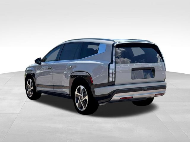 New 2026 Hyundai Ioniq 9 Limited image 5