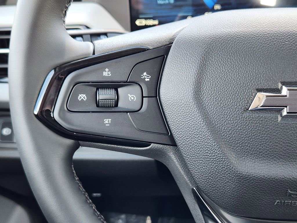 New 2027 Chevrolet Bolt RS w/ Technology Package image 14