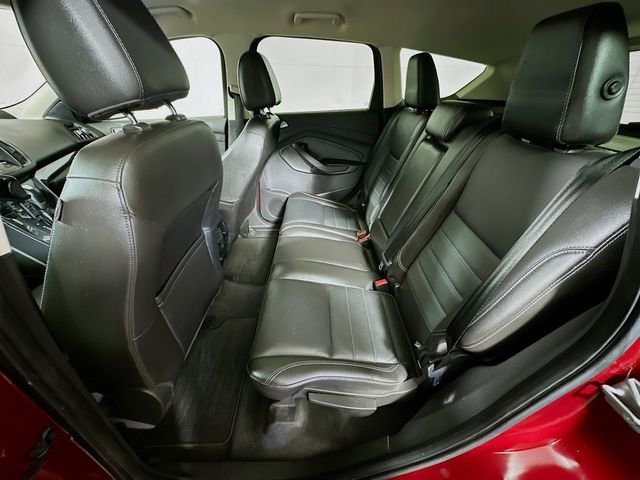 Used 2014 Ford Escape Titanium w/ Equipment Group 401A image 23