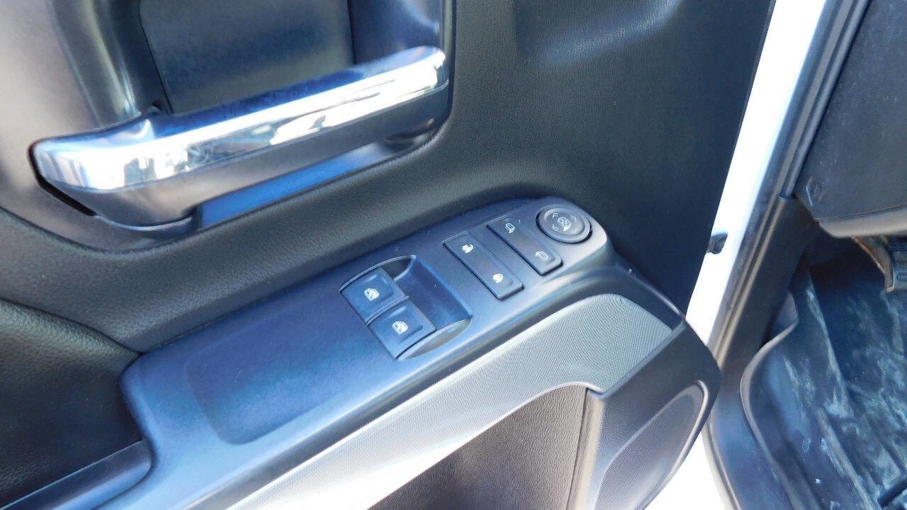 Used 2015 Chevrolet Silverado 3500 LT w/ LT Convenience Package image 44