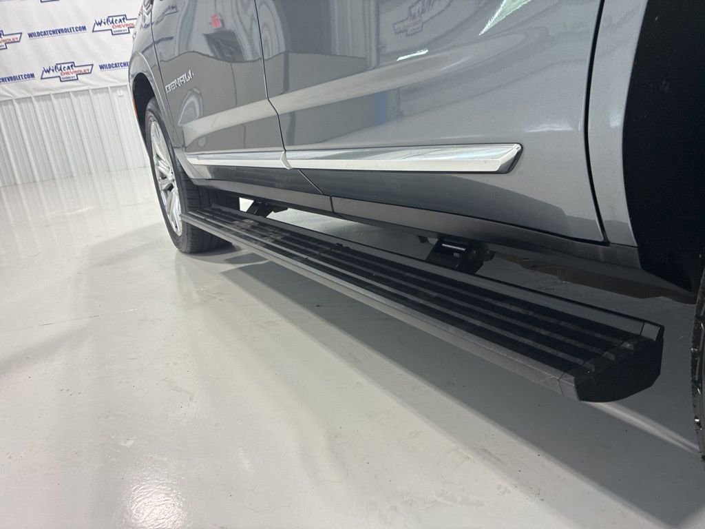 Used 2022 GMC Yukon Denali AWD/4WD image 45