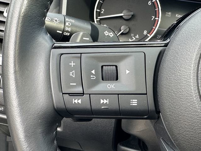 Certified 2023 Nissan Rogue SV w/ SV Premium B Package AWD/4WD image 26