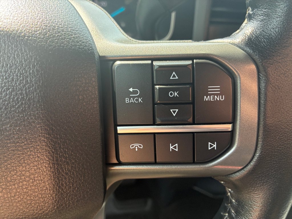 Used 2022 Ford F150 XLT w/ Equipment Group 302A High AWD/4WD image 38