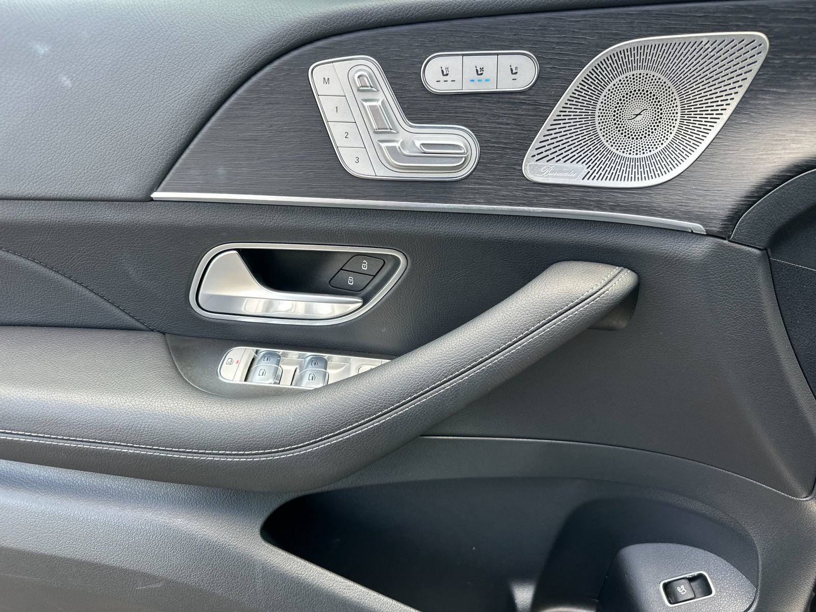 Certified 2026 Mercedes-Benz GLE 350 4MATIC image 12