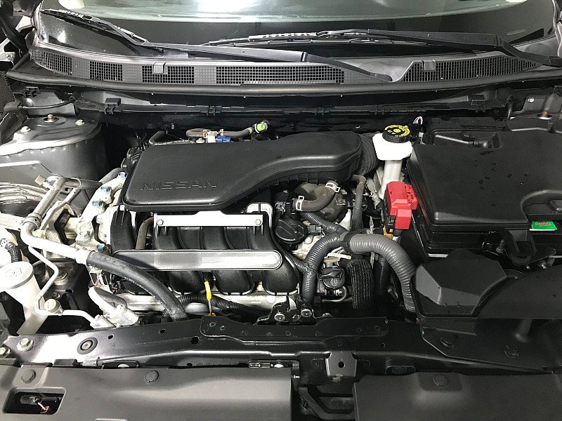 Used 2017 Nissan Rogue Sport SL w/ SL Premium Package AWD/4WD image 31