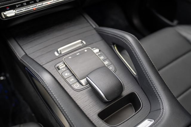 Used 2025 Mercedes-Benz GLE 350 4MATIC image 44