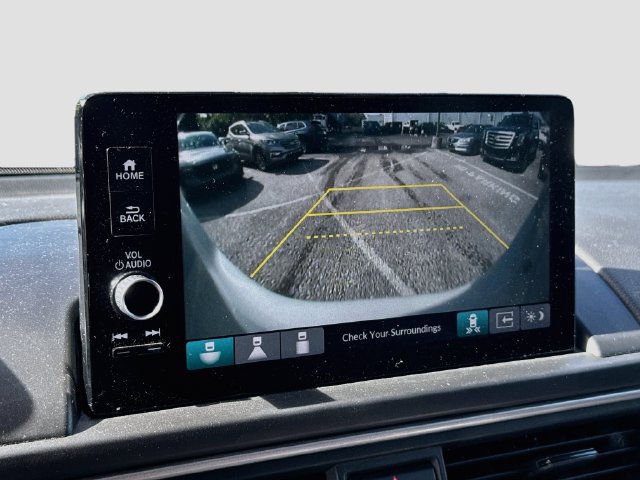Certified 2024 Honda Pilot EX-L image 14